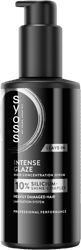 Syoss Intense Glaze High Concentration Serum 100 ml, Hair Care with 10% Silicium-Shine-Complex, Syoss Serum for Heavily Damaged Hair, with Lamination System for Shiny-Glazed Smooth Hair, Leave-in