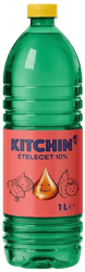 Kitchin Ételecet 10%