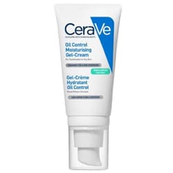 CeraVe faggyútermelést szabályozó hidratáló gélkrém 52ml