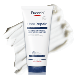 Eucerin Urea Repair 10% Urea testápoló 400ml