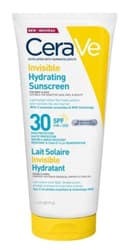CeraVe hidratáló fényvédő arcra-testre SPF30 177ml