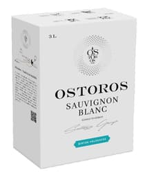 Ostoros Estate Sauvignon Blanc