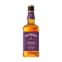 Szedres likőr Jack Daniel’s
Tennessee whiskeyvel