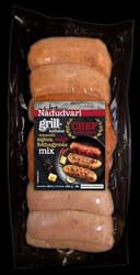 Nádudvari Grillkolbász Mix