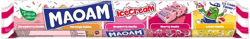 MAOAM Bloxx Ice Cream 5-pack