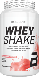 Whey Shake 1000 g per package