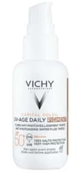 Vichy Capital Soleil UV-Age Medium fluid SPF50+ 40ml