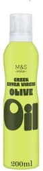 Marks & Spencer Extra szűz olívaolaj