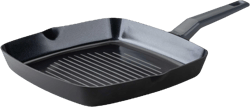 grillpan statement 28cm ceramic