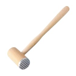 Fackelmann Húsklopfoló 32 cm fémbetét