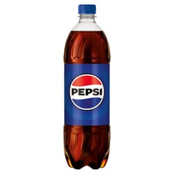 Pepsi colaízű szénsavas üdítőital, cukorral és édesítőszerekkel