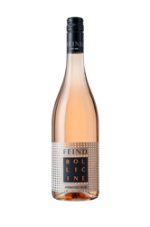 Sparkling Rosé 0. 75 l DRS