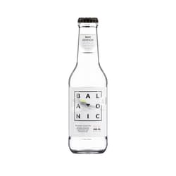 BALATONIC Bar Edition prémium szénsavas tonikvíz