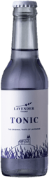 LAVENDER TIHANY prémium szénsavas tonikvíz