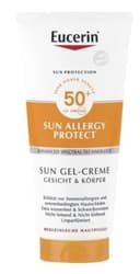 Eucerin Sun Allergy Protect napallergia elleni krém-gél SPF50+ 200ml