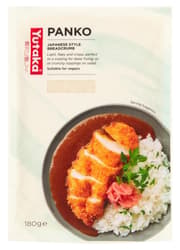 Yutaka Panko breadcrumbs