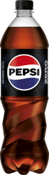 Pepsi Zero colaízű energiamentes szénsavas üdítőital édesítőszerekkel
