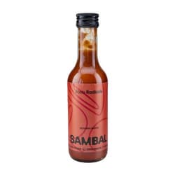 Roots Radicals Sambal Hot Sauce