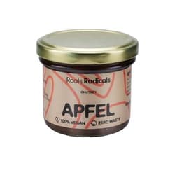 Roots Radicals Apple Chutney