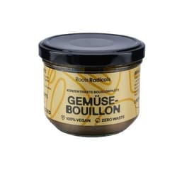 Roots Radicals Vegetable Bouillon Classic