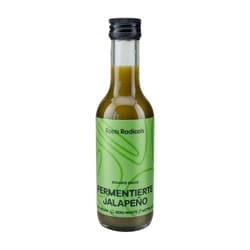 Roots Radicals Fermented Jalapeño Hot sauce
