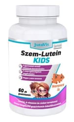 JutaVit Szem-Lutein Gumivitamin KID 60 db