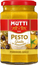 Mutti Sárga Pesto