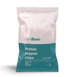 Protein Chips - GymBeam - seasalt