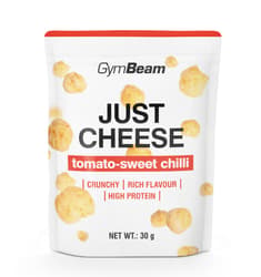 Just Cheese - GymBeam - Paradicsom- Édeschili