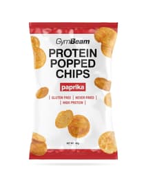 Protein Chips - GymBeam - Paprika