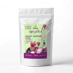 Mokyen Upcycled Céklás-hagymás kréker