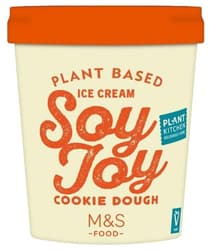 M&S Food SOY JOY COOKIE DOUG