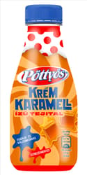 PÖTTYÖS caramel-flavoured milk drink 300 ml