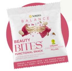 Balance Bites Beauty - Crispy wafer pillows