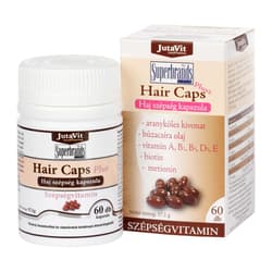 JutaVit Hair kapszula 60 db