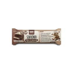 Szafi Reform Szaficíner – Kávé & Fehércsoki szelet 25g (gluténmentes)