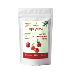 Mokyen by Majomkenyér Upcycled Apple & Rosemary Crackers 100 g