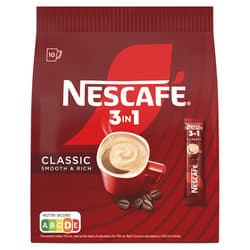 NESCAFÉ 3in1 Classic small pouch