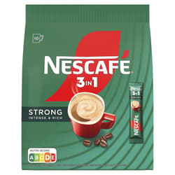 NESCAFÉ 3in1 Strong kis pouch
