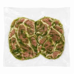 Marinated Pork neck - Herbs
