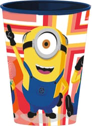 Gru Minion Plastic Cup 260 ml