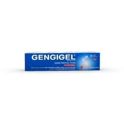 Gengigel fogkrém 75ml