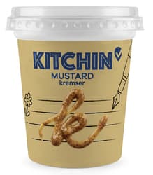 Kitchin Mustard kremser