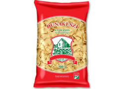 Dunakeszi 4 tojásos ruffled large square pasta