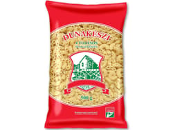 Dunakeszi 4 tojásos pasta horns