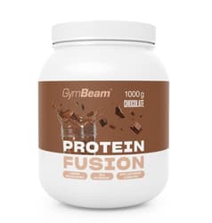 Protein Fusion – GymBeam - chocolate