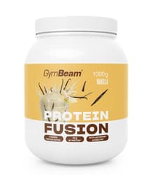 Protein Fusion – GymBeam - vanilla
