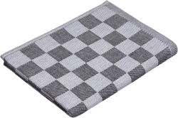 BUTLERS CHECKER STYLE konyharuha antracit