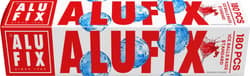 Alufix ice cube maker, 180 pcs.