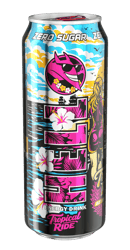 HELL Zero Tropical Ride energiaital